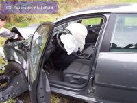 Hilfeleistung - Verkehrsunfall